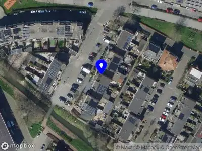 Prachtig Zorgvastgoed B.V.