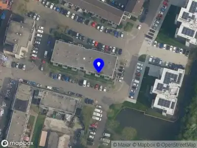 BCO TRANSPORTER Nieuwegein
