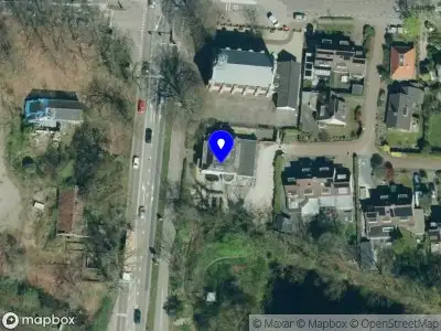 Vereniging van Eigenaars gebouw Woudenbergseweg 50 in Maarsbergen