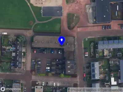 Ventana Noord Holding B.V. Drachten