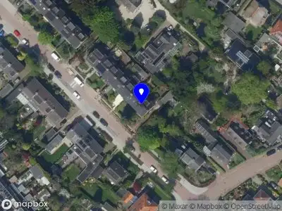 Saffier Holding B.V. Soest