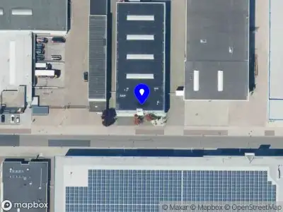 Nieuw bedrijf Hoogstraat Abcoude B.V.