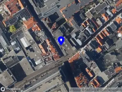 Nieuw bedrijf Yusef Bouwbedrijf