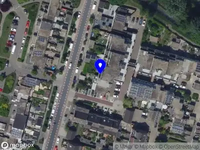 FG Holding B.V. Dordrecht