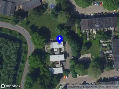 Smaragd Holding B.V.