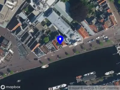 Studio NVH Haarlem