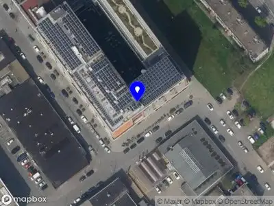 MK Contentworks Rotterdam