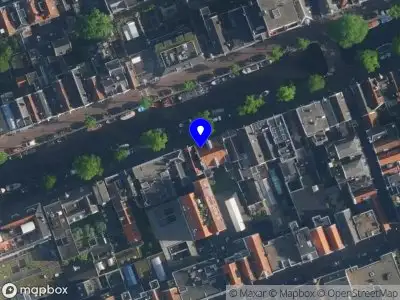 Nieuw bedrijf Stichting Music Bridges