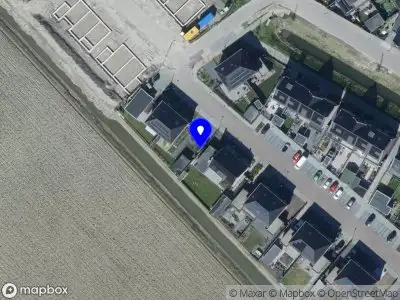 G&P Beheer B.V. Stad aan 't Haringvliet