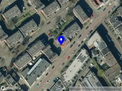 Ricky Hol Arnhem