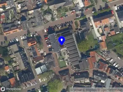 Kaashandel M. de Bruin B.V.