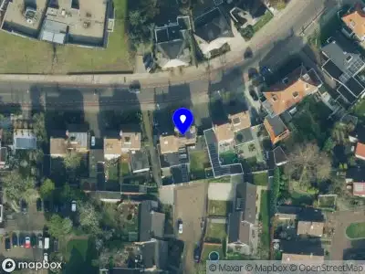 Mariska Egberts Interieur Design