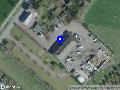 Timber Hoeve Mill