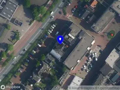 Huisartsen Hillegom Centrum