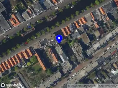 Nieuw bedrijf Onda Kissa