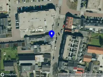 De Pitstop Scherpenzeel B.V.