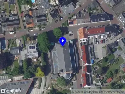 Dansschool Next Move Bergen op Zoom