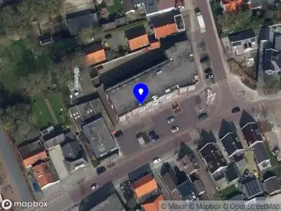 Nieuw bedrijf Pedicure Ilonails