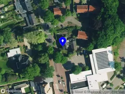 Psychologenpraktijk Kooij