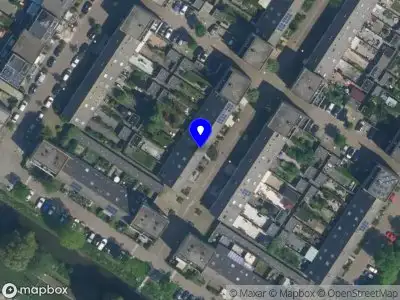 Klusbedrijf Najah Amsterdam