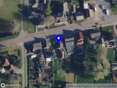 Steigerbouw De Gouden Hand