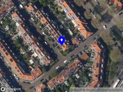 Nieuw bedrijf Van der Hulst Consulting