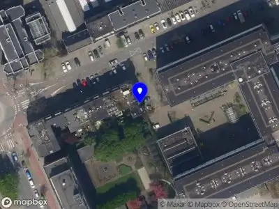 Nieuw bedrijf Vereniging van Eigenaren Willem Buytenwechstraat 44 en 46 te Rotterdam