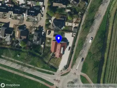 Nieuw bedrijf Van de Hoef Civiel en Bouw Support B.V.