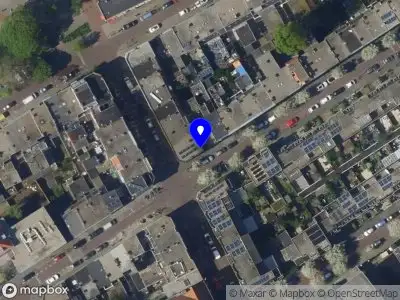 Vereniging van eigenaars gebouw 