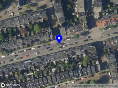 Vereniging van Eigenaars van het appartementengebouw Pieter Nieuwlandstraat 97 en 97bis te Urtrecht Utrecht