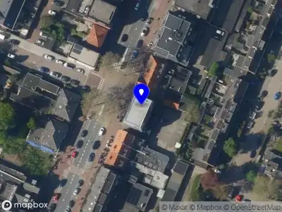 De Interieurstudio Torenstra B.V. De Bilt