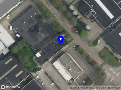 Gaaf interieurbureau