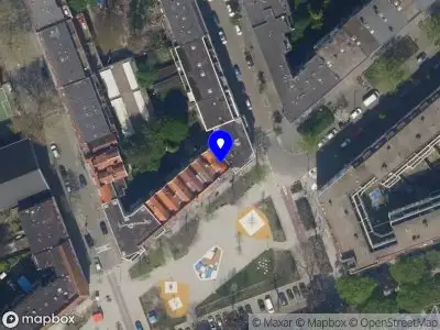 Nieuw bedrijf 4Justice Campaigns