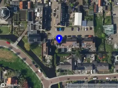 Buylin Hazerswoude-Dorp