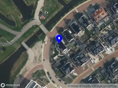 Nieuw bedrijf IMMV B.V.