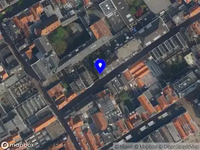 Nieuw bedrijf Ursone Consultancy