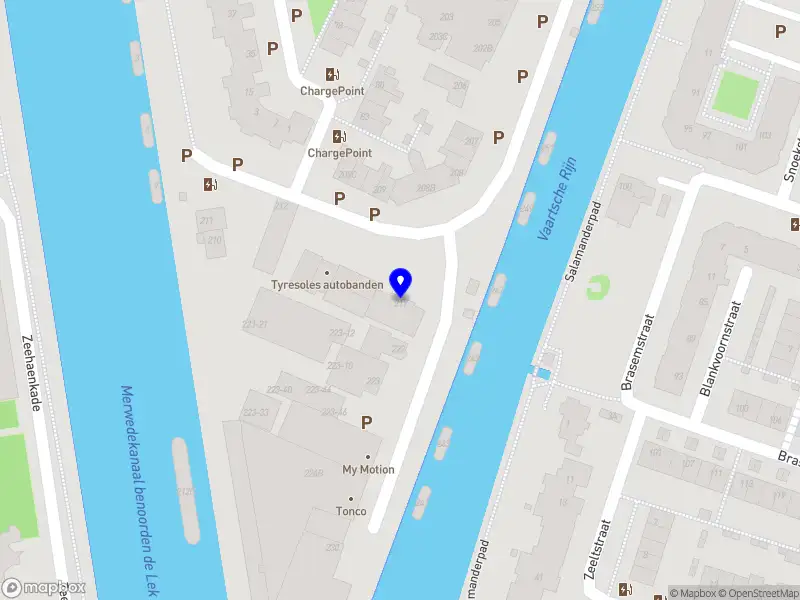 ApoCheck Utrecht