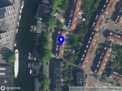 Nieuw bedrijf Stichting StreetwEYEs