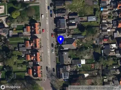 De Pit Woonzorg B.V. Sappemeer