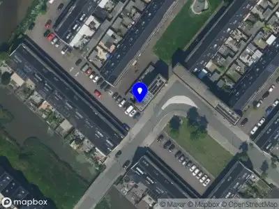 Nieuw bedrijf Jirah Transport B.V.