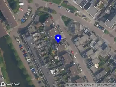 Vrolijk Juridisch Advies Kantoor Bergschenhoek