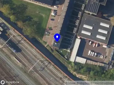 Wilke Security & Services Amersfoort