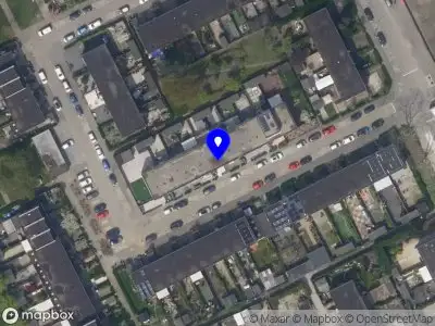 Den Boer welding & mechanical services Rotterdam
