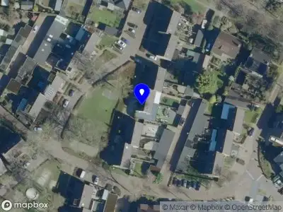 Handelsonderneming C Reuvers