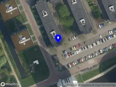Mookhoek Design Delft