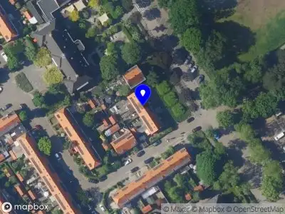 van Ravensberg Diensten