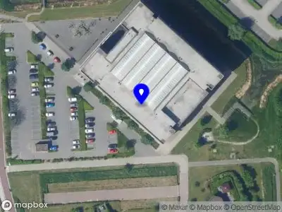 Data Cookings Lelystad