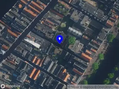 Natnapat Kullananant Amsterdam