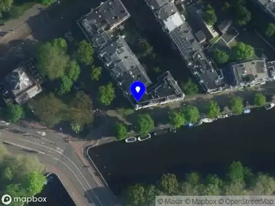 JPFR Enterprises Amsterdam