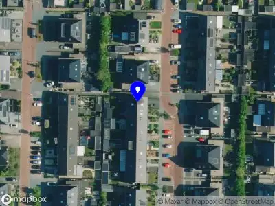 Social Lighthouse Emmeloord